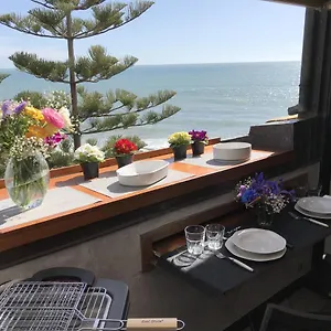  Appartement Mansarda Luminosa In Centro Sul Mare - Attic By Sea