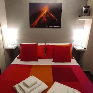 Carminella Appartement Catane