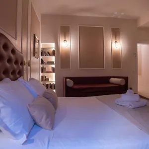 Sistina Appartamento Roma