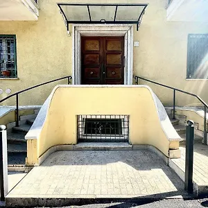 Vatican Holidays Appartamento Roma