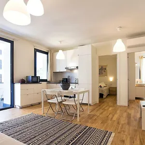 Balaguer House Appartamento Alghero