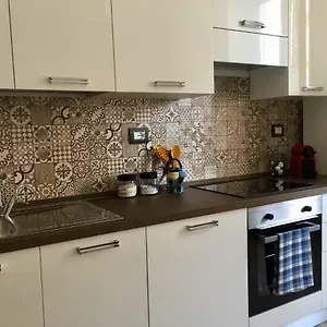 Appartamento Casa Matuzia, Sanremo