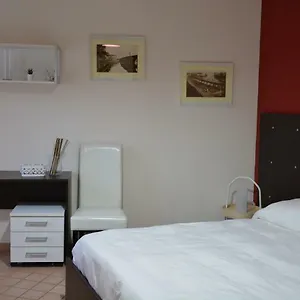 Garibaldi Flat Appartamento Aeroporto di Catania Fontana Rossa