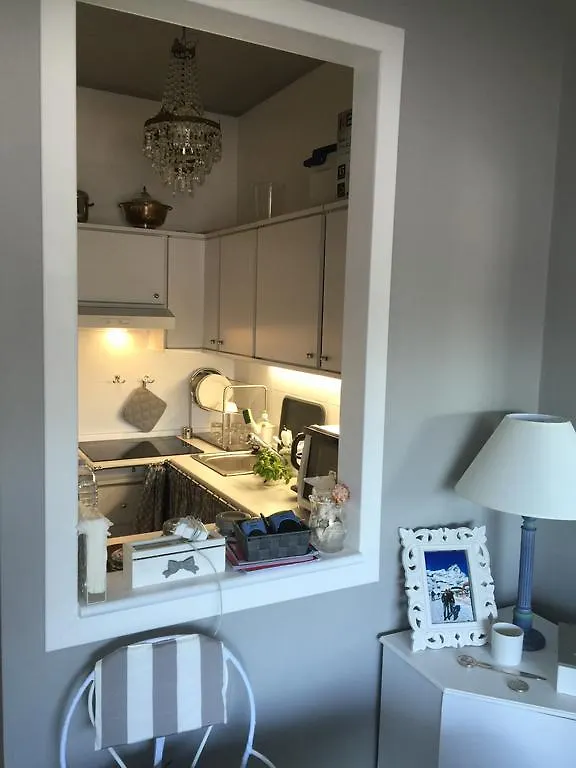 Holiday home St. Martin Lovely Home Sanremo