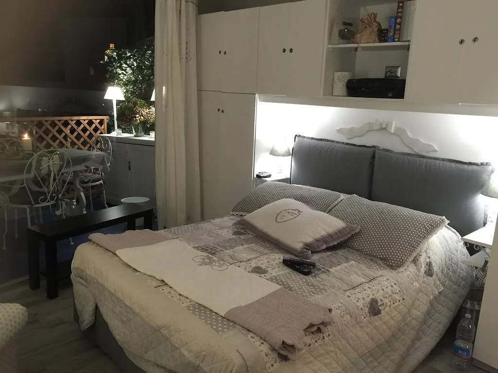 Holiday home St. Martin Lovely Home Sanremo