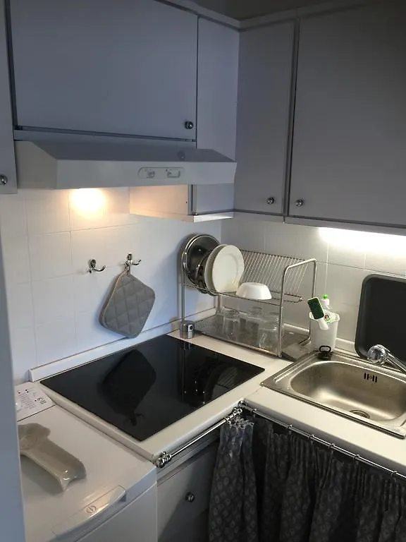 St. Martin Lovely Home Sanremo