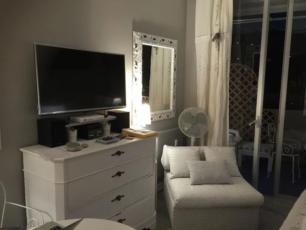 Holiday home St. Martin Lovely Home Sanremo