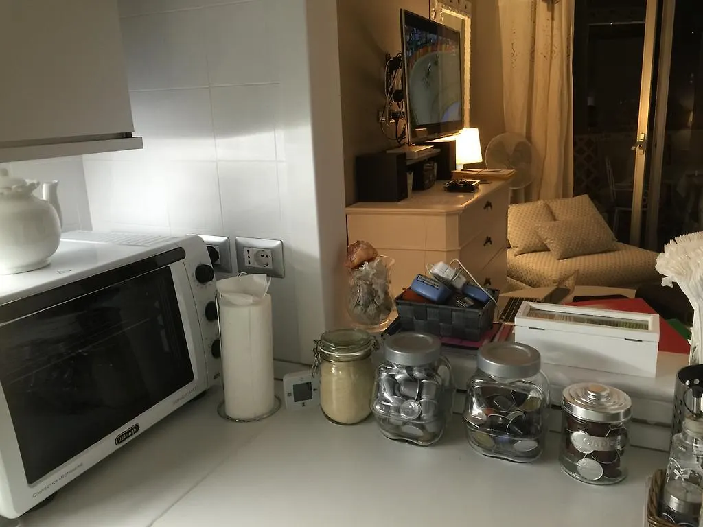 Holiday home St. Martin Lovely Home Sanremo