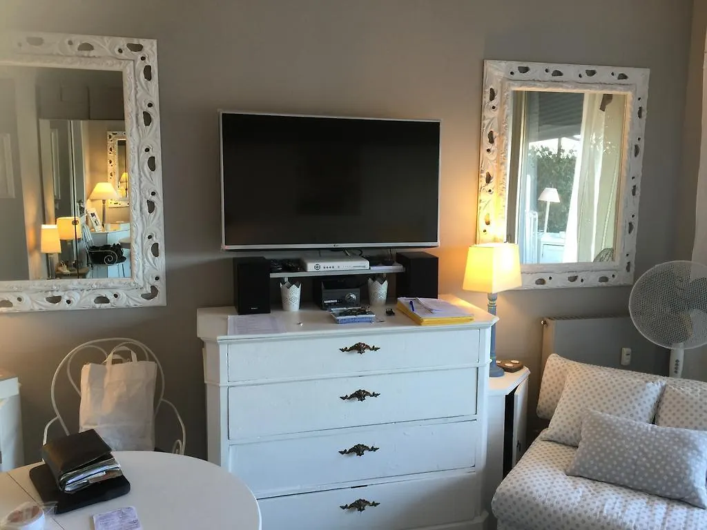 St. Martin Lovely Home Sanremo Holiday home