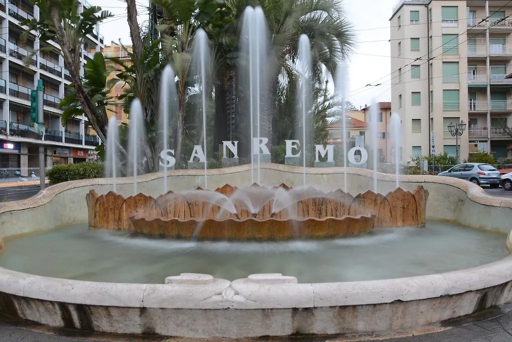 St. Martin Lovely Home Sanremo 0*,