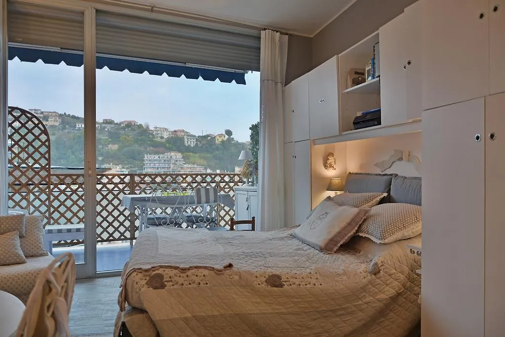 Holiday home St. Martin Lovely Home Sanremo