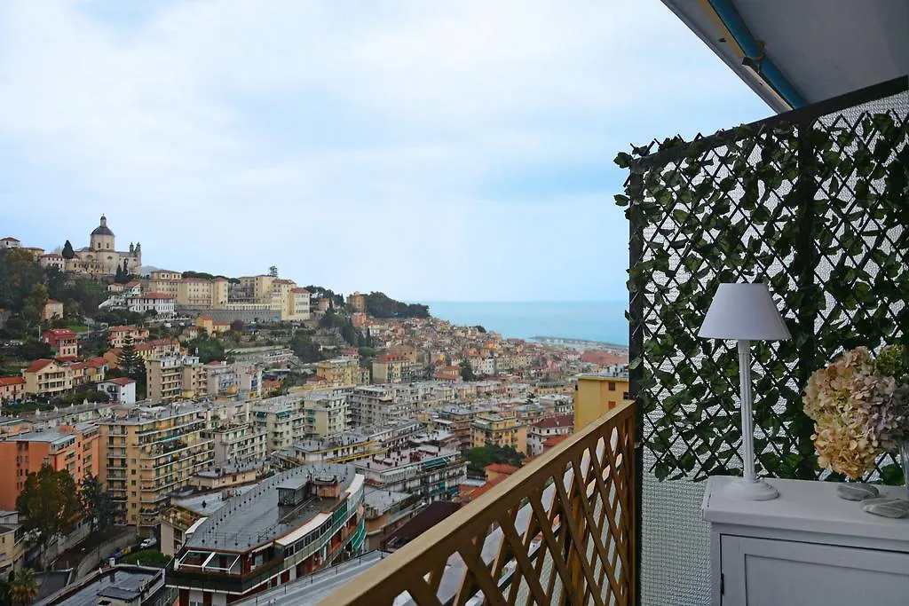 St. Martin Lovely Home Sanremo Holiday home