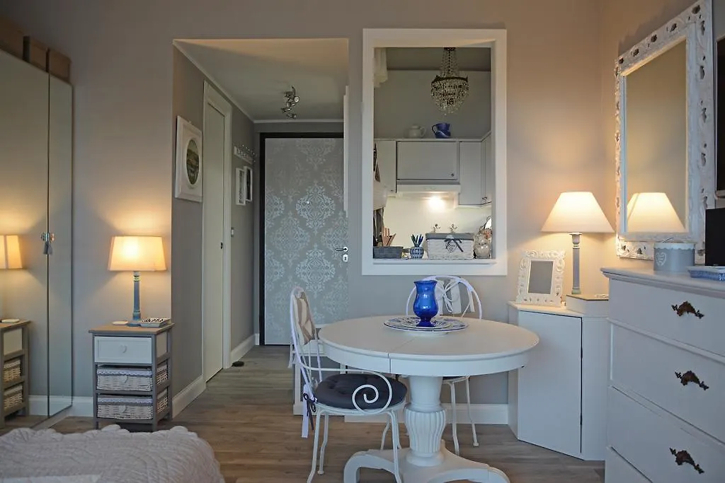 St. Martin Lovely Home Sanremo