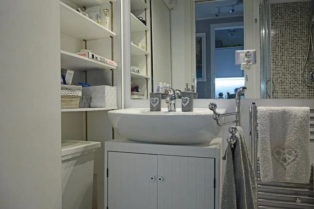 Holiday home St. Martin Lovely Home Sanremo
