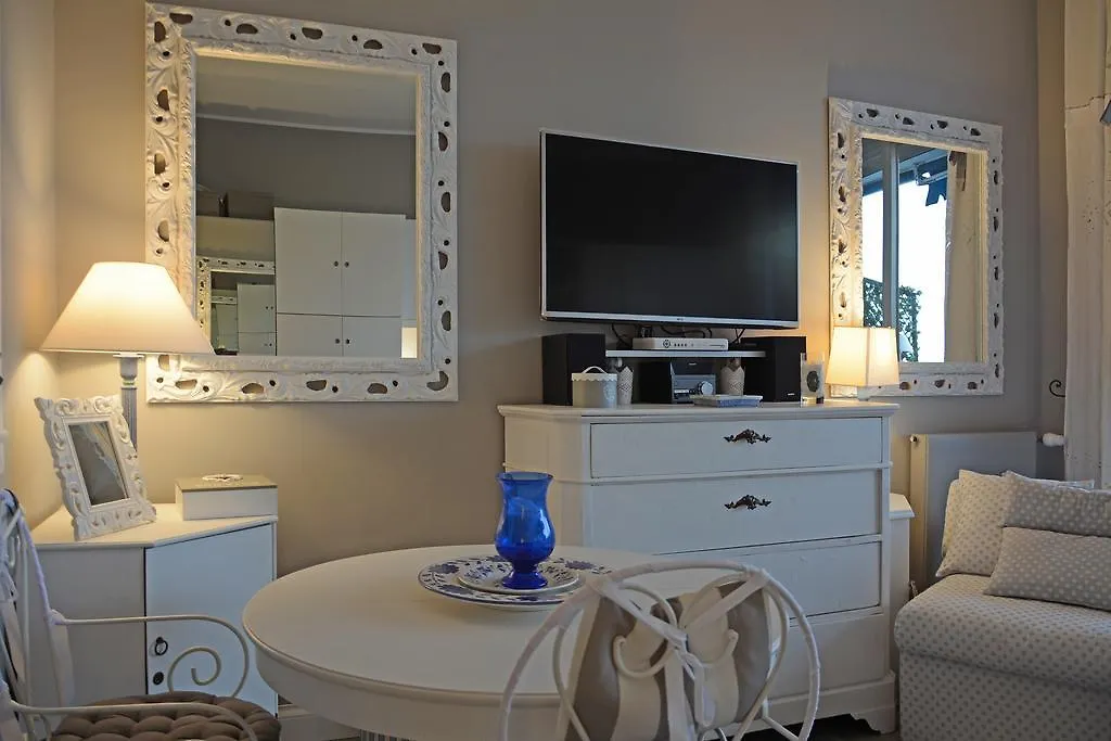 Holiday home St. Martin Lovely Home Sanremo Italy