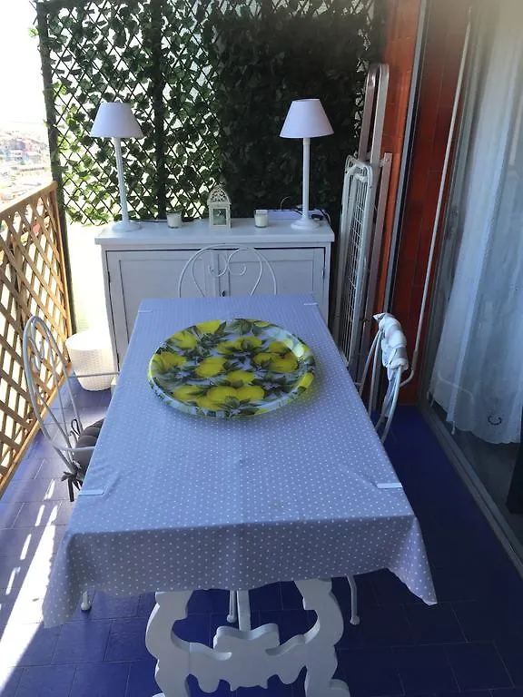 St. Martin Lovely Home Sanremo